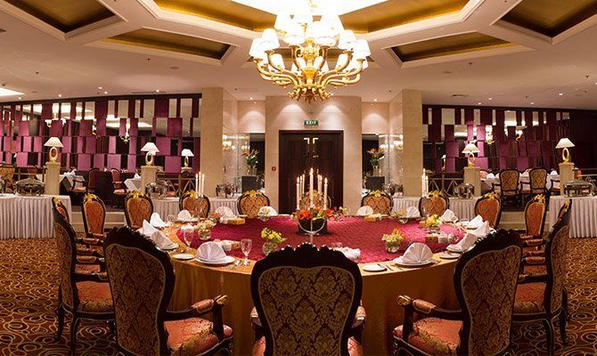 Tehran Parsian Azadi Hotel ,Tehran hotels, iran hotels, tehran 5-star hotel