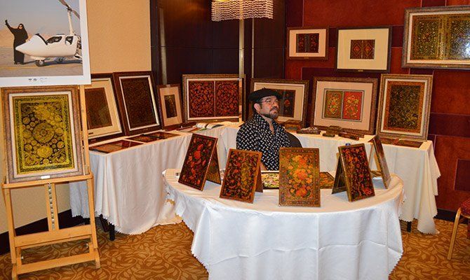 Tehran Parsian Azadi Hotel ,Tehran hotels, iran hotels, tehran 5-star hotel