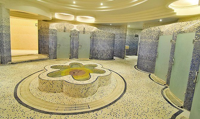 Tehran Parsian Azadi Hotel ,Tehran hotels, iran hotels, tehran 5-star hotel