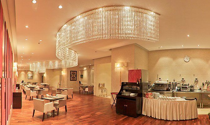 Tehran Parsian Azadi Hotel ,Tehran hotels, iran hotels, tehran 5-star hotel