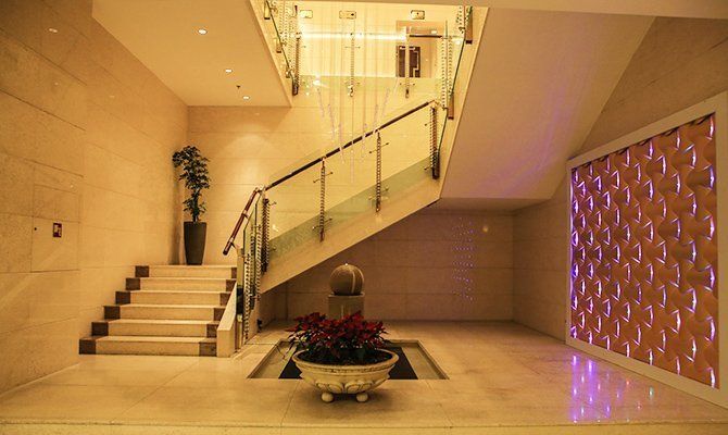 Tehran Parsian Azadi Hotel ,Tehran hotels, iran hotels, tehran 5-star hotel