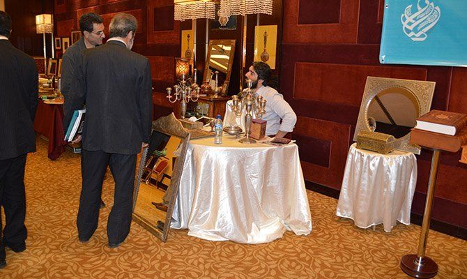 Tehran Parsian Azadi Hotel ,Tehran hotels, iran hotels, tehran 5-star hotel