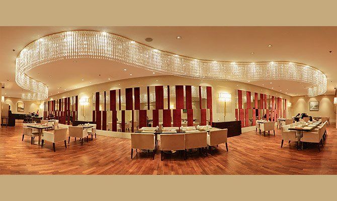 Tehran Parsian Azadi Hotel ,Tehran hotels, iran hotels, tehran 5-star hotel