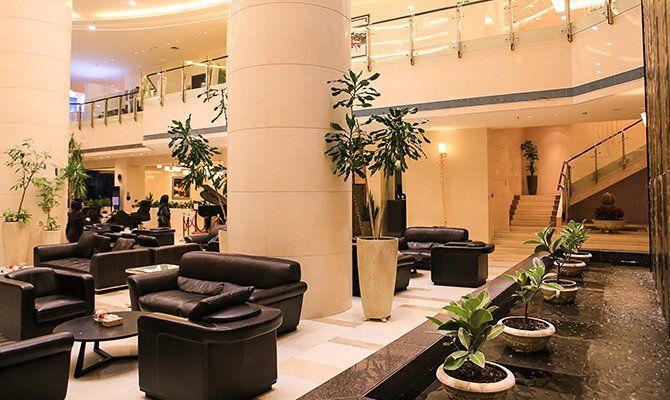 Tehran Parsian Azadi Hotel ,Tehran hotels, iran hotels, tehran 5-star hotel