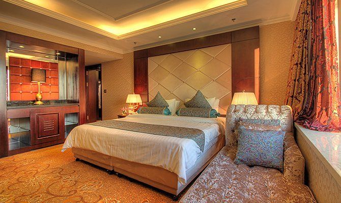 Tehran Parsian Azadi Hotel ,Tehran hotels, iran hotels, tehran 5-star hotel