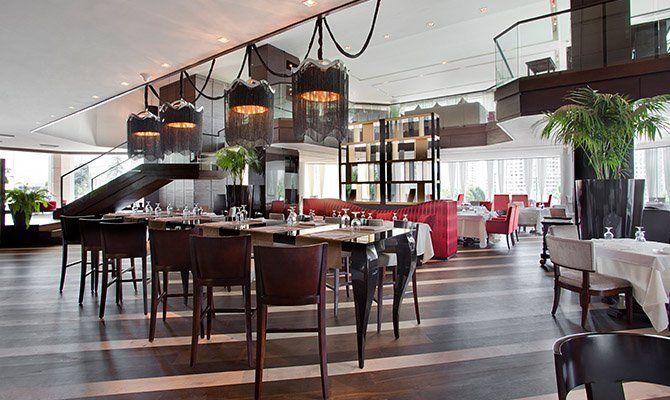 Tehran Parsian Azadi Hotel ,Tehran hotels, iran hotels, tehran 5-star hotel