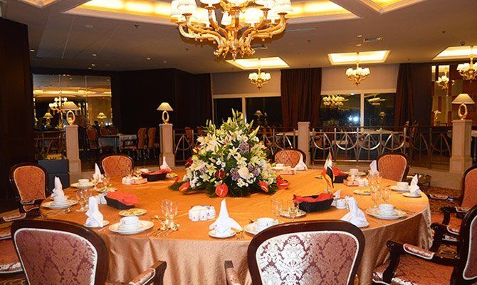 Tehran Parsian Azadi Hotel ,Tehran hotels, iran hotels, tehran 5-star hotel