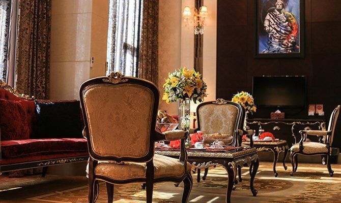 Tehran Parsian Azadi Hotel ,Tehran hotels, iran hotels, tehran 5-star hotel