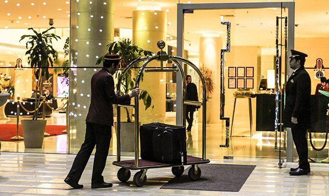 Tehran Parsian Azadi Hotel ,Tehran hotels, iran hotels, tehran 5-star hotel