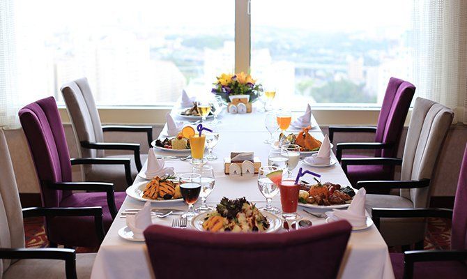 Tehran Parsian Azadi Hotel ,Tehran hotels, iran hotels, tehran 5-star hotel