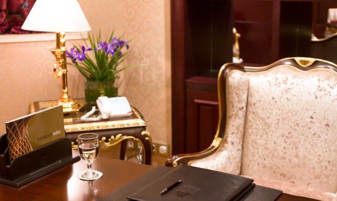 Tehran Parsian Azadi Hotel ,Tehran hotels, iran hotels, tehran 5-star hotel