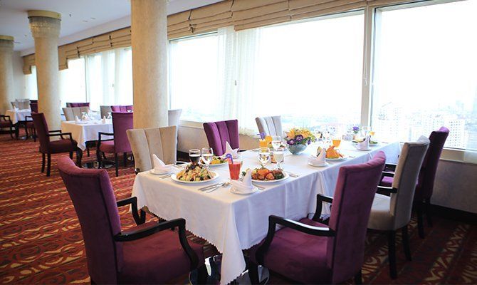 Tehran Parsian Azadi Hotel ,Tehran hotels, iran hotels, tehran 5-star hotel