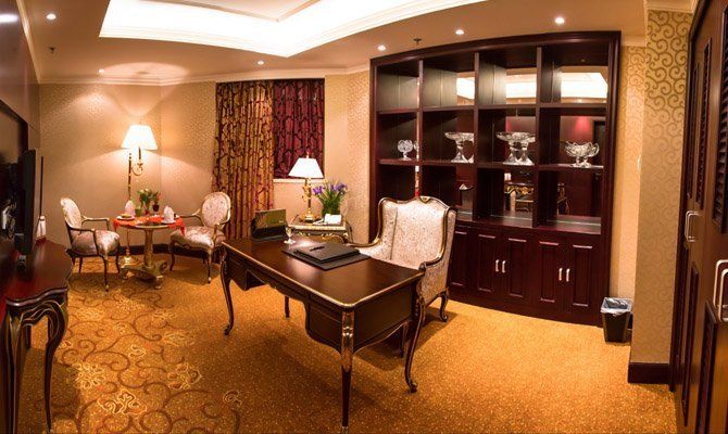 Tehran Parsian Azadi Hotel ,Tehran hotels, iran hotels, tehran 5-star hotel