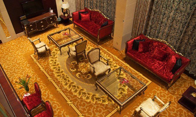 Tehran Parsian Azadi Hotel ,Tehran hotels, iran hotels, tehran 5-star hotel