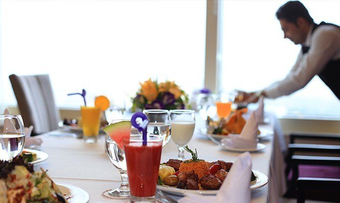 Tehran Parsian Azadi Hotel ,Tehran hotels, iran hotels, tehran 5-star hotel