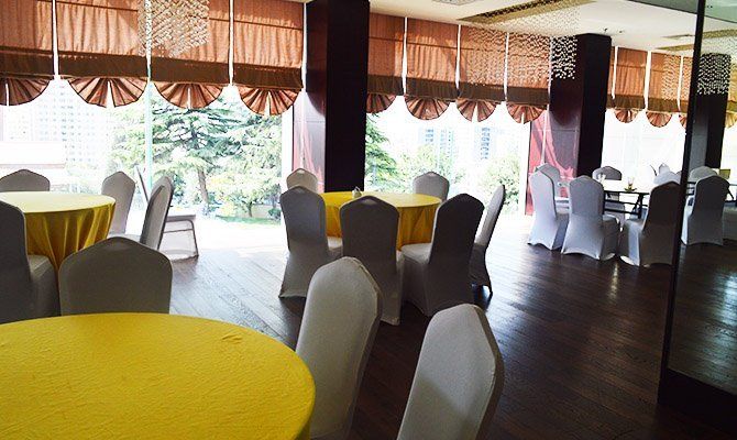 Tehran Parsian Azadi Hotel ,Tehran hotels, iran hotels, tehran 5-star hotel