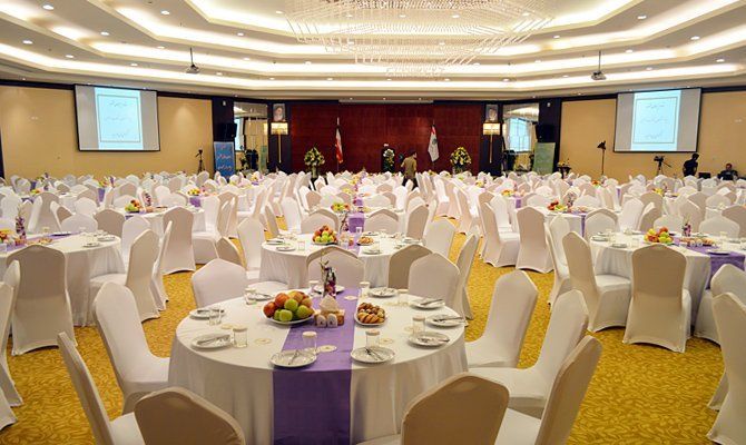 Tehran Parsian Azadi Hotel ,Tehran hotels, iran hotels, tehran 5-star hotel