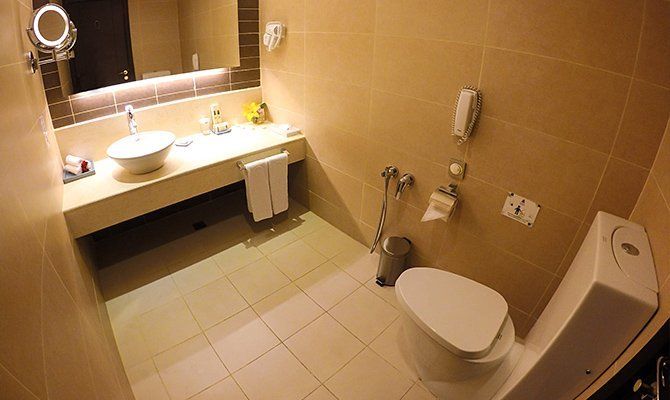 Tehran Parsian Azadi Hotel ,Tehran hotels, iran hotels, tehran 5-star hotel