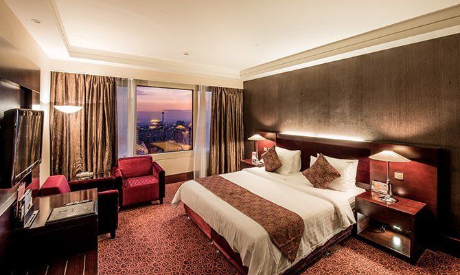 Tehran Parsian Azadi Hotel ,Tehran hotels, iran hotels, tehran 5-star hotel