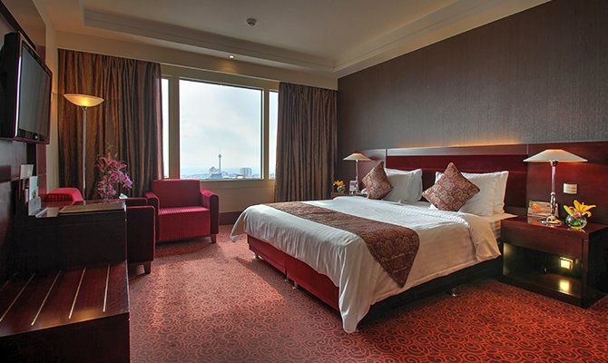 Tehran Parsian Azadi Hotel ,Tehran hotels, iran hotels, tehran 5-star hotel