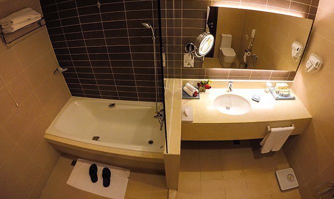 Tehran Parsian Azadi Hotel ,Tehran hotels, iran hotels, tehran 5-star hotel