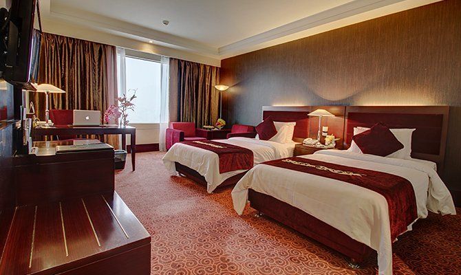 Tehran Parsian Azadi Hotel ,Tehran hotels, iran hotels, tehran 5-star hotel