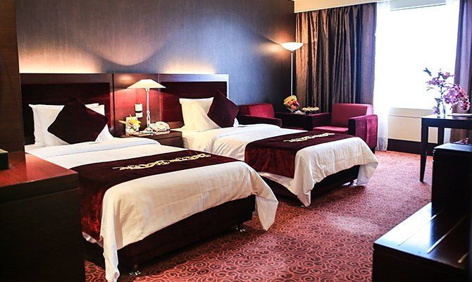 Tehran Parsian Azadi Hotel ,Tehran hotels, iran hotels, tehran 5-star hotel