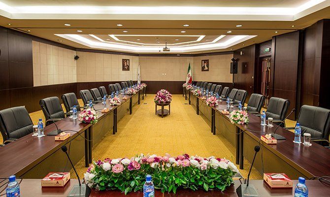 Tehran Parsian Azadi Hotel ,Tehran hotels, iran hotels, tehran 5-star hotel