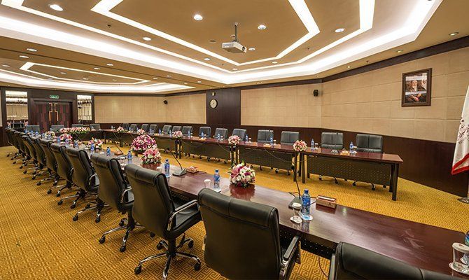 Tehran Parsian Azadi Hotel ,Tehran hotels, iran hotels, tehran 5-star hotel