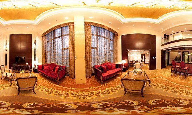 Tehran Parsian Azadi Hotel ,Tehran hotels, iran hotels, tehran 5-star hotel