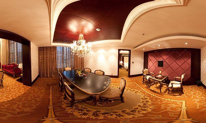 Tehran Parsian Azadi Hotel ,Tehran hotels, iran hotels, tehran 5-star hotel