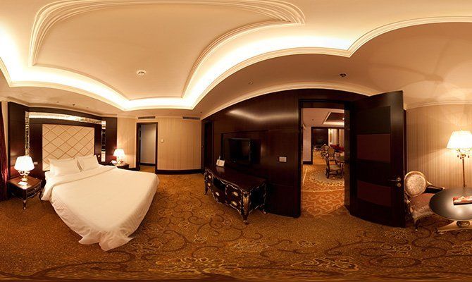 Tehran Parsian Azadi Hotel ,Tehran hotels, iran hotels, tehran 5-star hotel