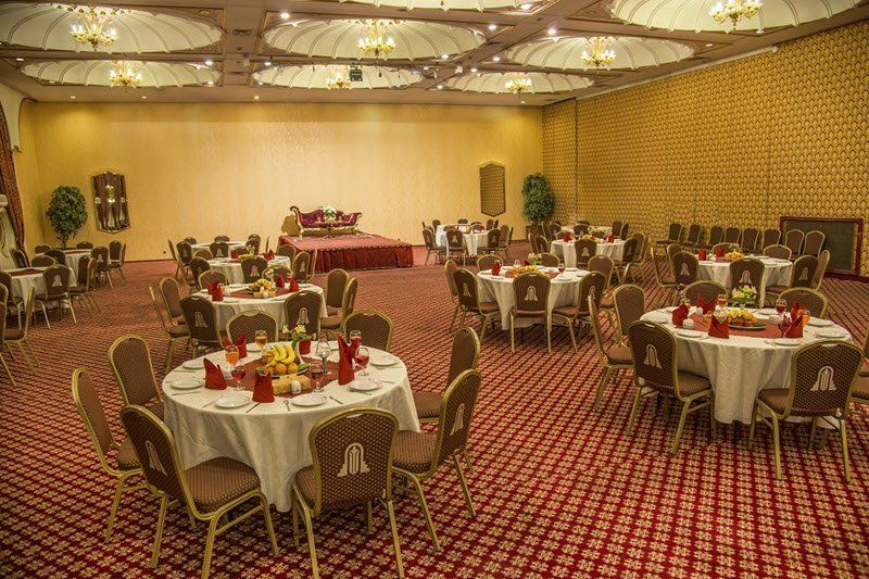 Tehran Parsian Enghelab Hotel ,Tehran hotels, iran hotels