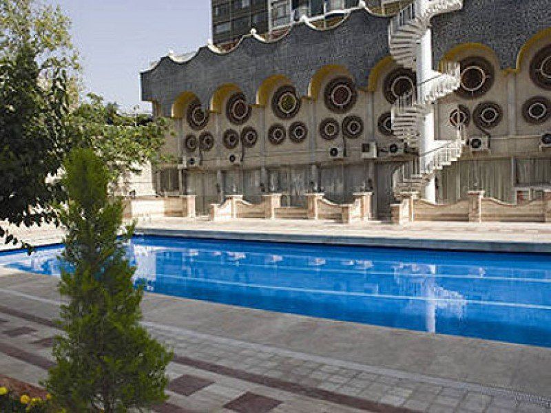 Tehran Parsian Enghelab Hotel ,Tehran hotels, iran hotels