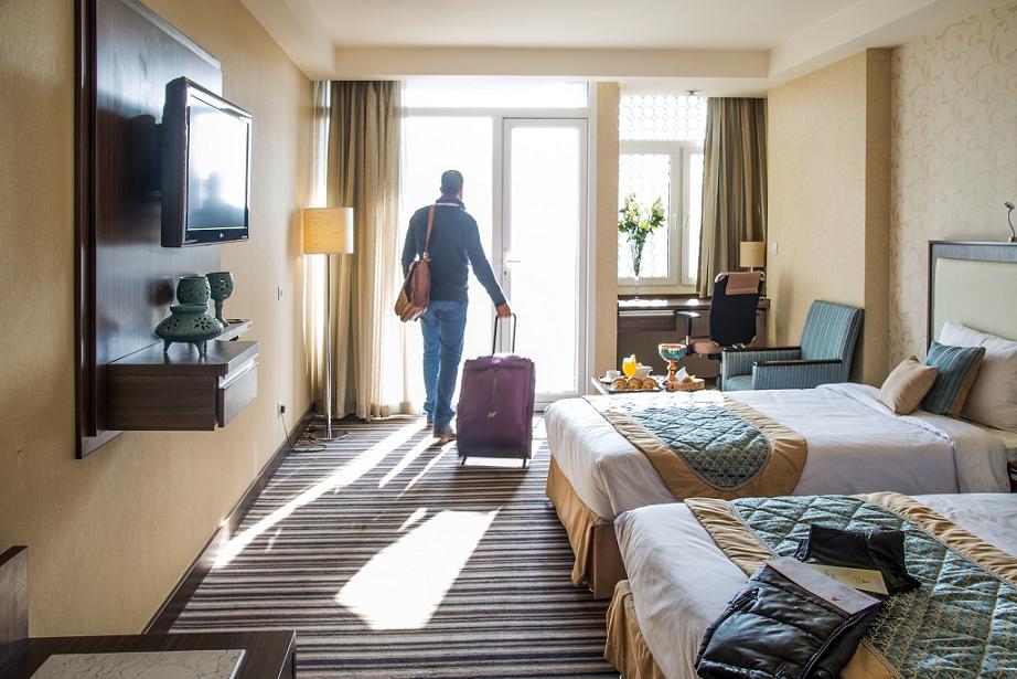 Tehran Parsian Enghelab Hotel ,Tehran hotels, iran hotels