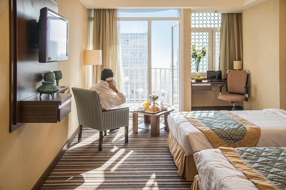 Tehran Parsian Enghelab Hotel ,Tehran hotels, iran hotels