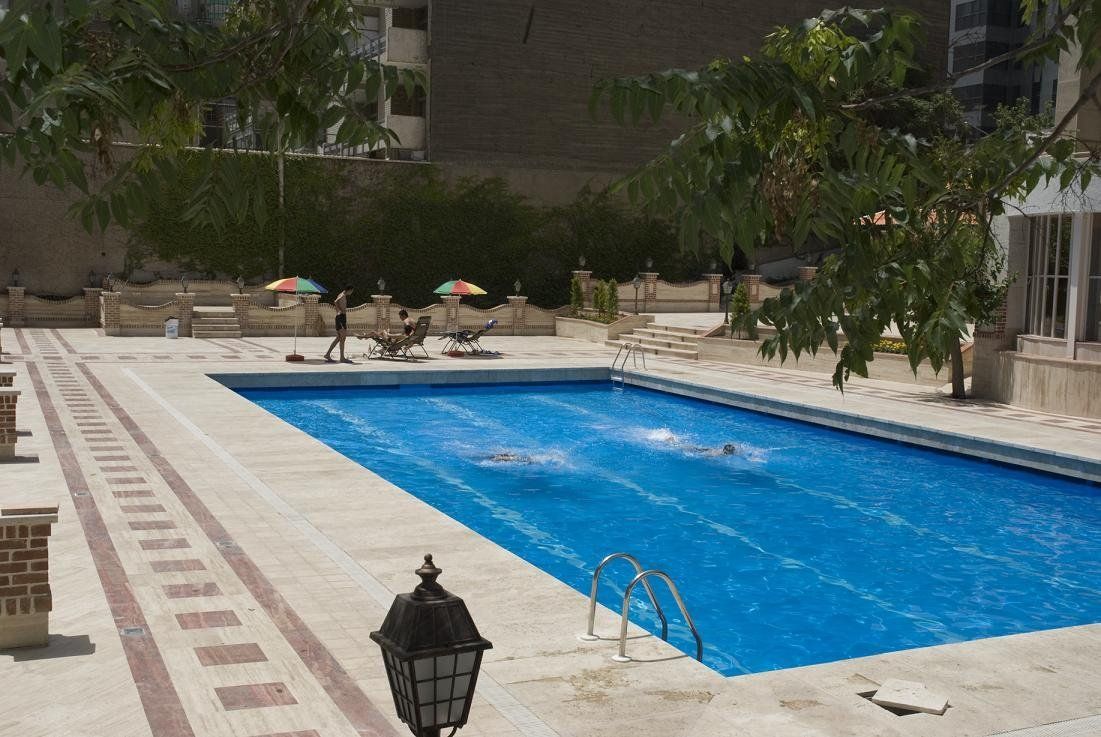 Tehran Parsian Enghelab Hotel ,Tehran hotels, iran hotels