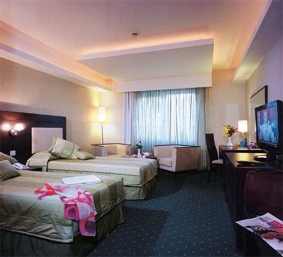 Double bed room,Tehran Danesh Hotel ,Tehran hotels, iran hotels  ,2 star hotel in tehran