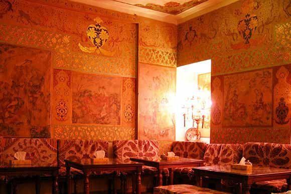 Tehran Parsian Kowsar Hotel ,Tehran hotels, iran hotels  ,4 star hotel in tehran