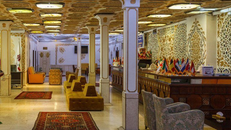 Tehran Parsian Kowsar Hotel ,Tehran hotels, iran hotels  ,4 star hotel in tehran