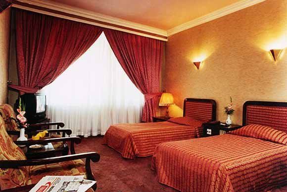 Tehran Parsian Kowsar Hotel ,Tehran hotels, iran hotels  ,4 star hotel in tehran