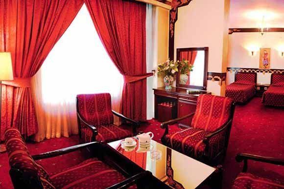 Tehran Parsian Kowsar Hotel ,Tehran hotels, iran hotels  ,4 star hotel in tehran