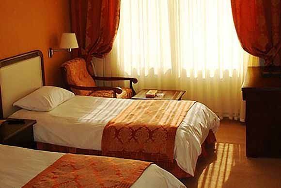 Tehran Parsian Kowsar Hotel ,Tehran hotels, iran hotels  ,4 star hotel in tehran