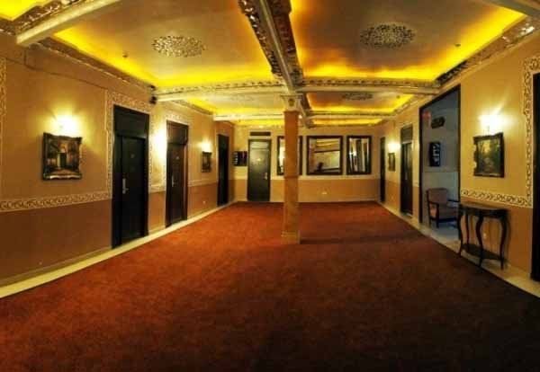 Tehran Parsian Kowsar Hotel ,Tehran hotels, iran hotels  ,4 star hotel in tehran