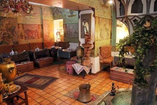 Tehran Parsian Kowsar Hotel ,Tehran hotels, iran hotels  ,4 star hotel in tehran