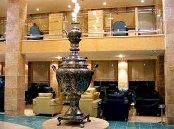 Tehran Parsian Kowsar Hotel ,Tehran hotels, iran hotels  ,4 star hotel in tehran