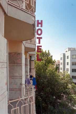 Tehran Pasargad Hotel ,Tehran hotels, iran hotels ,2 star hotels in tehran
