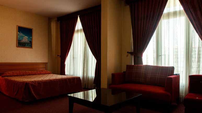 Tehran Pasargad Hotel ,Tehran hotels, iran hotels ,2 star hotels in tehran