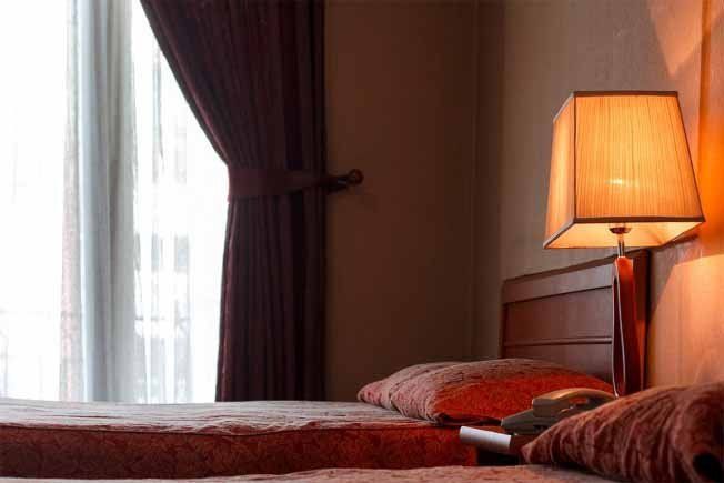 Tehran Pasargad Hotel ,Tehran hotels, iran hotels ,2 star hotels in tehran