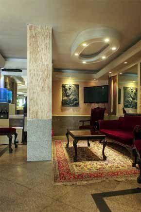 Tehran Pasargad Hotel ,Tehran hotels, iran hotels ,2 star hotels in tehran